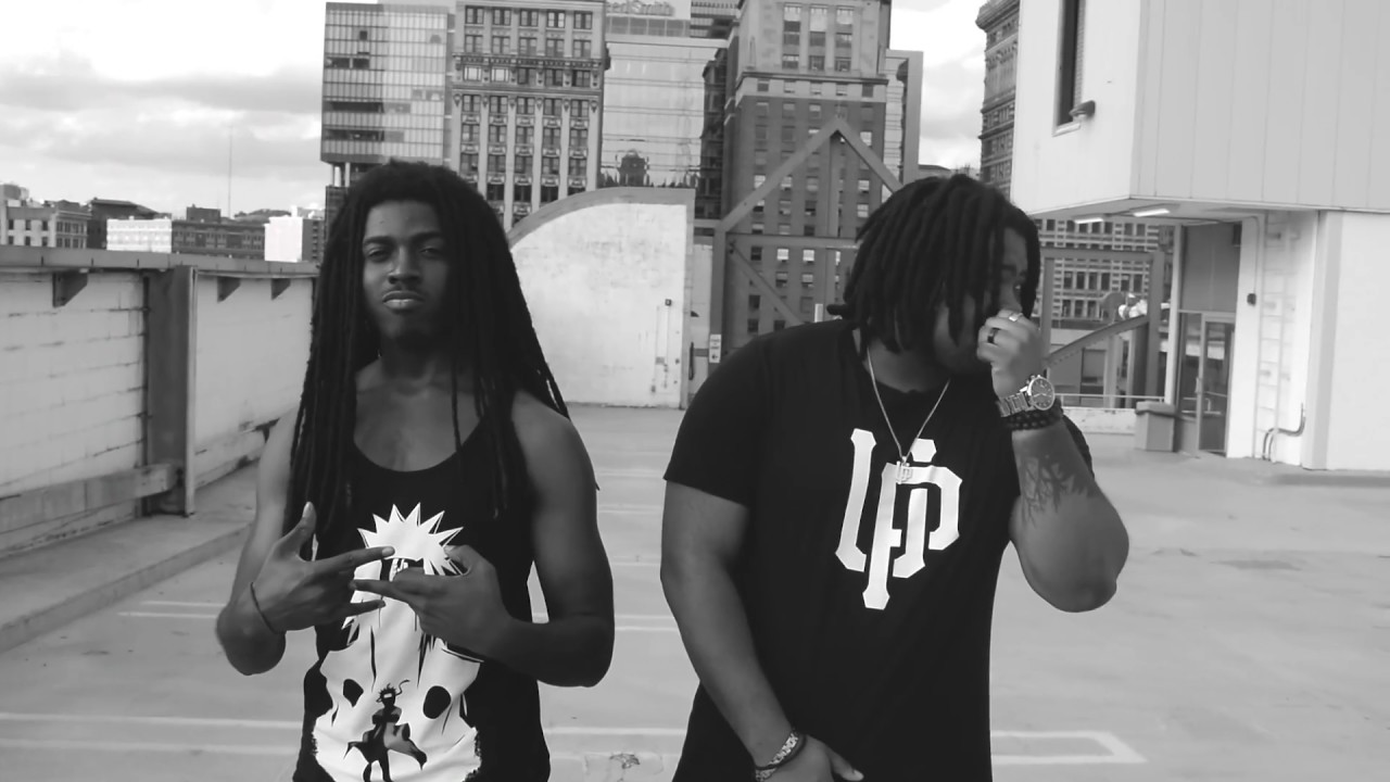 Grimmshi - Misfits Ft. Quinn VII