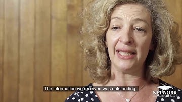 Τι λένε οι γονείς των μαθητών του NETWORK Foundation (1)