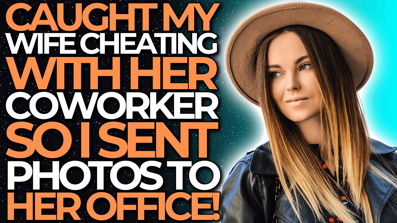 Caught My Wife Cheating With Her Coworker, So I Sent Photos To Her ...