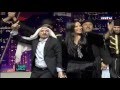 تعلا وتتعمر يا دار   برنامج هيدا حكي اسطورة الرقص الشرقي هويدا الهاشم 22  3  2016