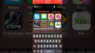 How to get any free iOS game for free Version 10.2 screenshot 5