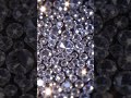 Nanodiamonds #meteorites #geology