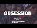 OBSESSION- Tml X Muyeez X Vasa Type Beat | Afro sad Instrumental Emotional sad beat