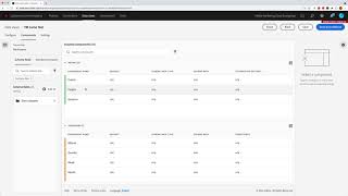 Basic Configuration for CJA Data Views