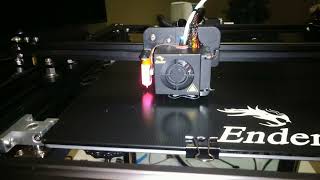 Building An Ender 5 Plus Part 4