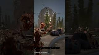 #129 Настя успокоила Полиморфа! | ATOMIC HEART: Кровь на хрустале