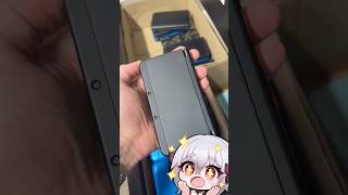 Seltenstes 3DS Modell!