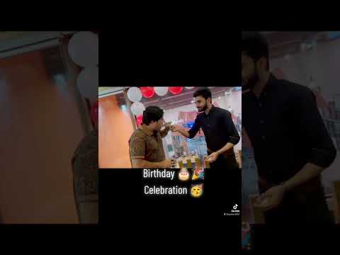 #birthday #birthdaycelebration #pakistan #turkish #music