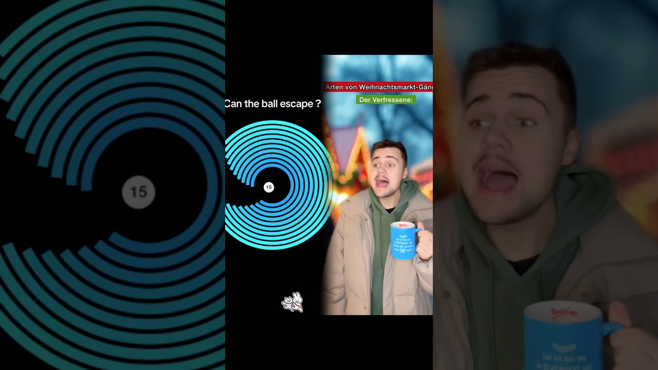 Wer davon seid ihr? 🤓ner darf natürlich nicht fehlen 🌭 