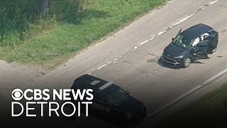 Man fatally shot after confrontation with Macomb County deputies
