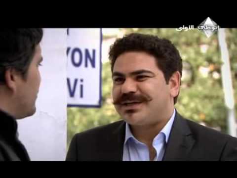مسلسل وادي الذئاب الجزء الرابع الحلقة 19