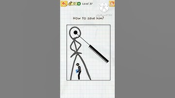 draw 2 save | level 42 fun short #shorts