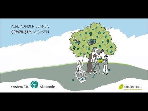 Die tandem BTL Akademie