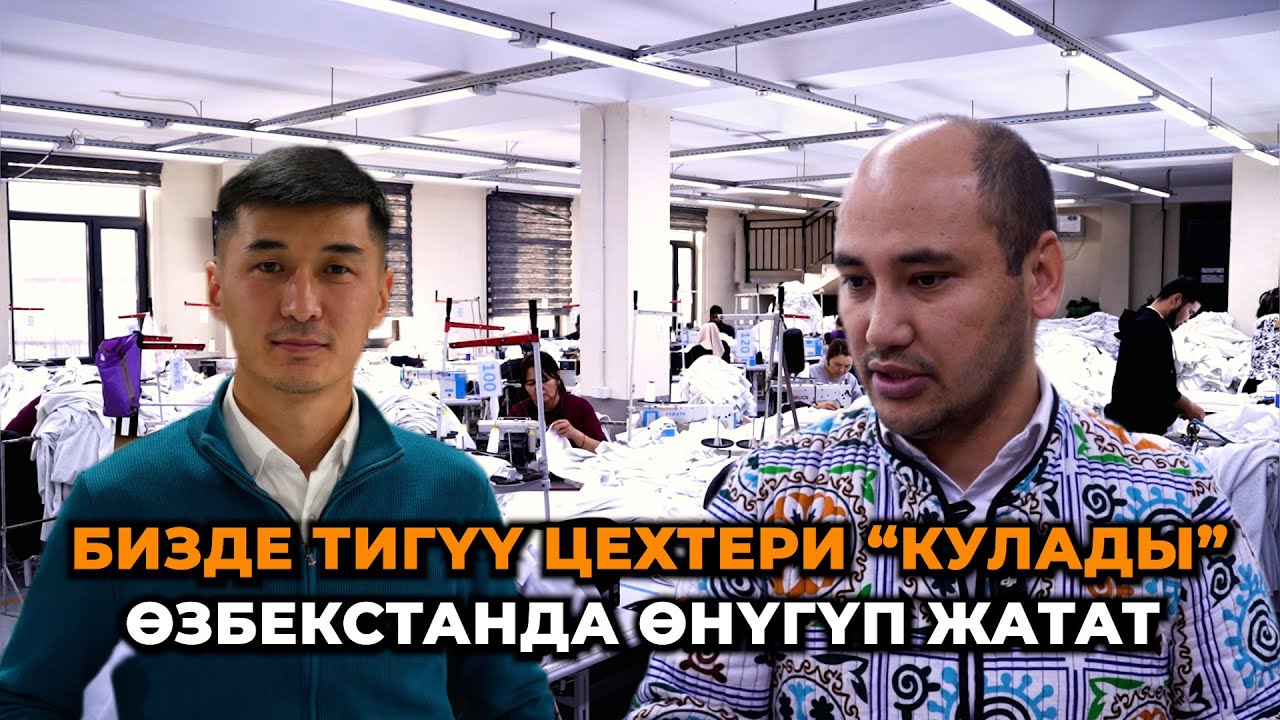 Тигүү тармагы 