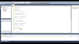 C++ Inheritance and Polymorphism
