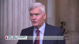 Senate Republicans push for capping education loans and re-payment plans changes