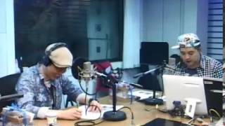 130729 심심타파 B1A4 신우 FULL