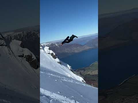 Video New Zealand Backflip - youtube