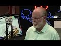 Limbaugh Caller On Brink Of Tears Says He'd Die For Trump