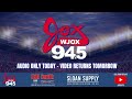 3 Man Front Hour 2: Aden Holloway news, Faye is VERY real & your hilarious texts!