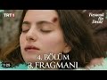 مسلسل هذا البحر سوف يفيض الحلقة 4 اعلان 1 مترجم للعربيةtasacak Bu Deniz 4 Bolum Fragman 