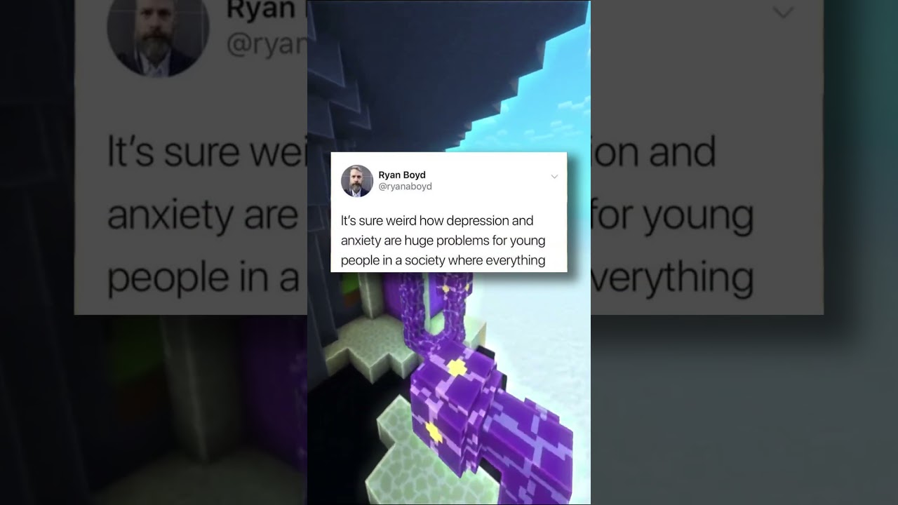 Реальность современного выгорания! 🌎