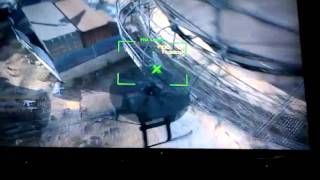 Cod Mw3 spawn trapping on dome TDM .GORAIL[GotU]