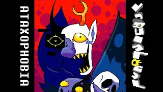 Ataxophobia 2025 - Dragonbound