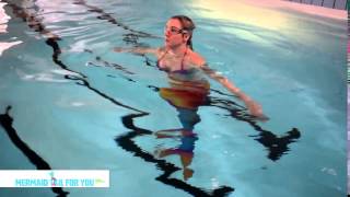 Arms Vertical Sculling 90 Degrees