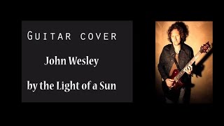 By the light of a Sun - Guitar Cover