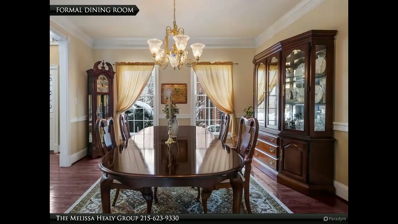 Homes for Sale - 2150 Deerfield Drive, New Hope, PA