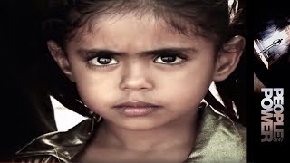 America's Dangerous Game - People & Power screenshot 1