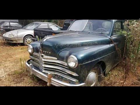 Rust Rescue 200 Rust Rescue Season 1, Episode 1: Pilot - YouTube