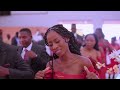 BEST BRIDAL PARTY ENTRANCE 