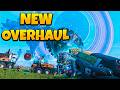 Everything New About No Man's Sky Remnant Update & High Value Waste