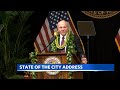 Honolulu Mayor Blangiardi Focuses On Affordability And Housing In 2026 State Of The City Address 