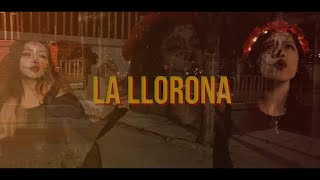 La llorona - Hermanos Garcia #diademuertos #sones