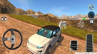 Offroad Prado Car Driver Fortuner Racing l Mountain Suv Driving - Android GamePlay FHD screenshot 4