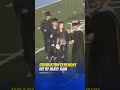 Tennessee graduation held in heavy rain sparks controversy over safety concerns