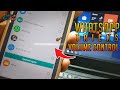 Whatsapp Tricks Chat Tombol Volume Jarang Ada Yang Tau  - Tombol Volume Cursor Control