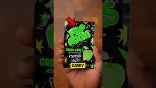 🍬 This Candy Explodes in Your Mouth?