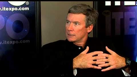 ITEXPO Miami 2015 Studio Interview with Dialogic