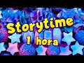 1 hora jabn storytime historias sobre la escuela y los amigos recopilando las mejores historias