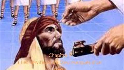 Le livre de l