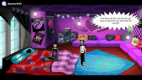 Sick girl~msp version (part 2 of paralyzed)