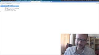 CoreOS with Caddy walkthrough (featuring SYSTEMD, Route53, Droplets, PHP & DOCKER)
