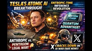 AI Pulse. March 6, 2026