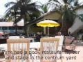 Badalapark hotel - Gambia