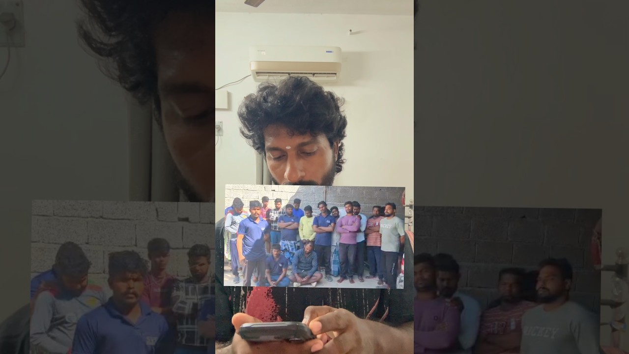 🚨Save our fishermen @NarendraModi Max share 🙏😭