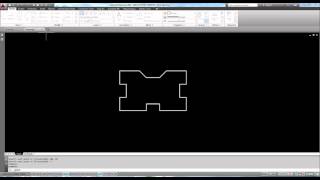 Lab 2 Tutorial   Part 1   AutoCAD 2014